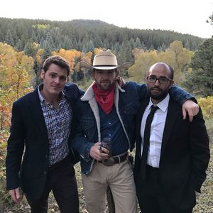 Meet your Posher, Brian